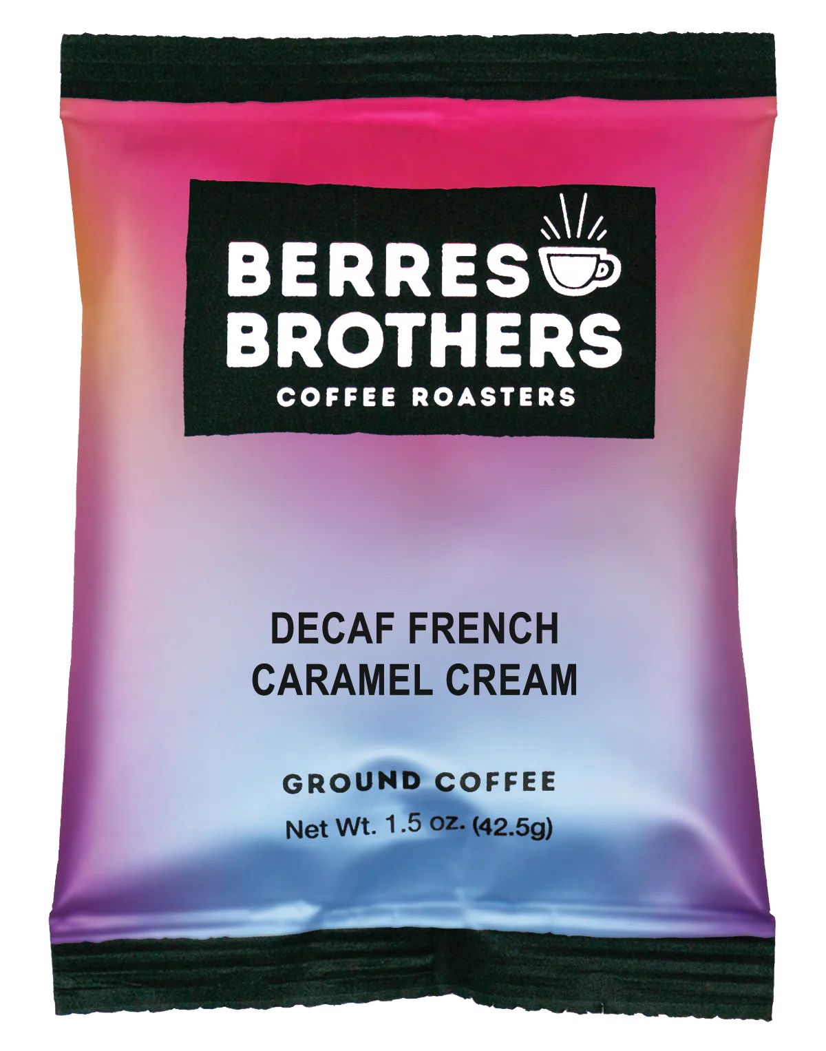 French Caramel Cream Flavored Coffee - Image 5
