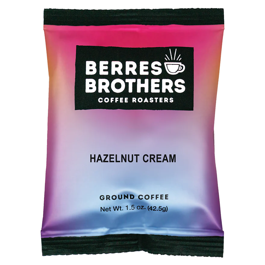Hazelnut Cream Flavored Coffee - Image 3