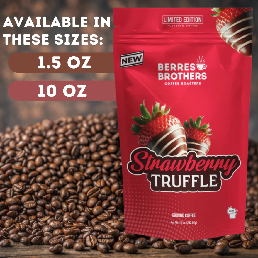Flavored Coffee